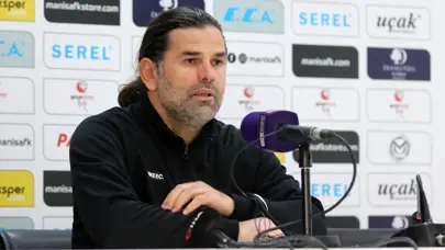 Pendikspor, İbrahim Üzülmez ile ilk maçına çıkıyor