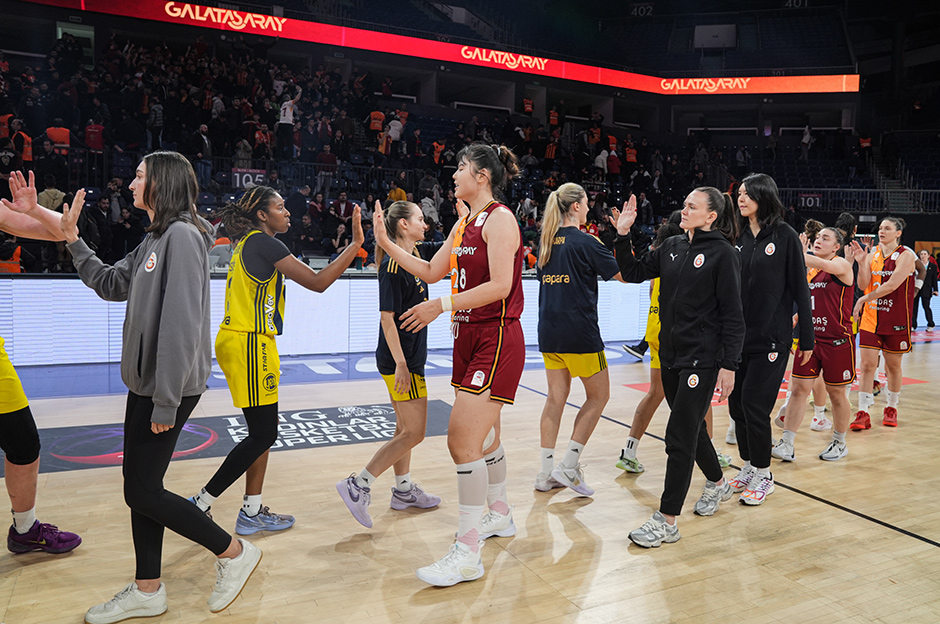 Galatasaray ile Fenerbahçe arasında tokalaşma krizi: "Kendi ayıpları"