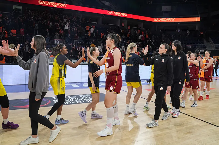 Galatasaray ile Fenerbahçe arasında tokalaşma krizi: "Kendi ayıpları" - 4