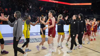 Galatasaray ile Fenerbahçe arasında tokalaşma krizi: "Kendi ayıpları"