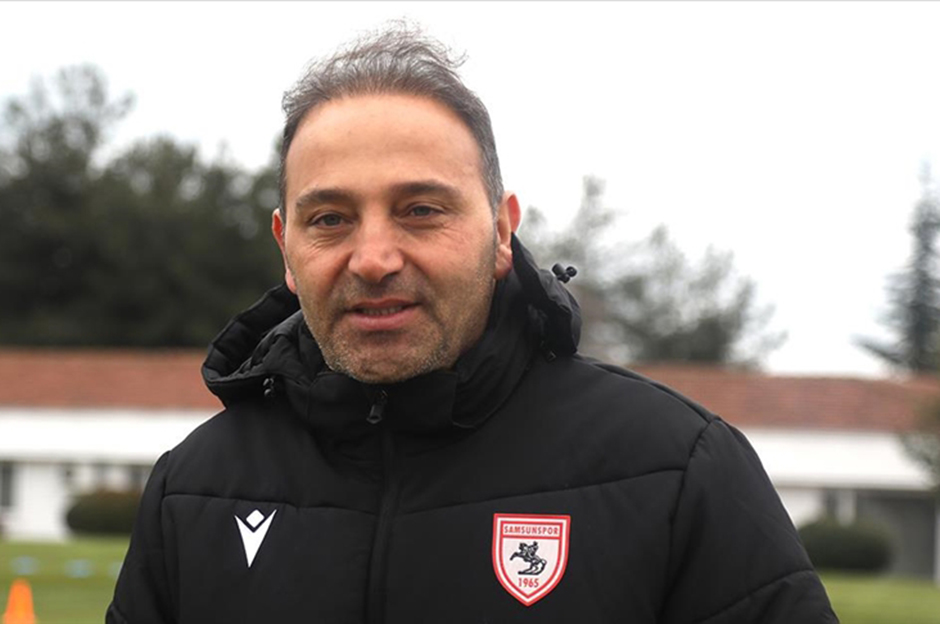 Samsunspor 3-4 transfer yapacak