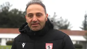 Samsunspor 3-4 transfer yapacak Samsunspor 3-4 transfer yapacak