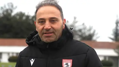 Samsunspor'da kümede kalma hesapları