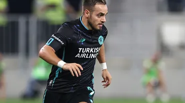 Yusuf Sarı için transfer yanıtı