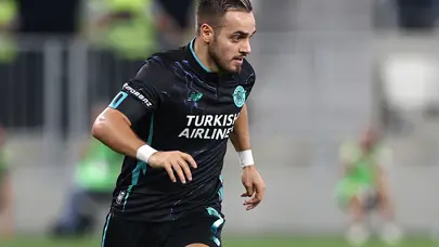 Murat Sancak'tan Yusuf Sarı için transfer açıklaması