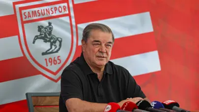 Samsunspor'dan açıklama: "Fenerbahçeli oyuncuların saldırısını kınıyoruz"