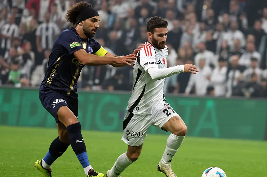 Süper Lig’in en çok kazanan futbolcuları belli oldu: Zirveyi 4 futbolcu paylaştı - 4