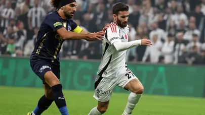 Trio ekibi yorumladı: Sadık'ın Rafa Silva'ya müdahalesi kırmızı kart mı?