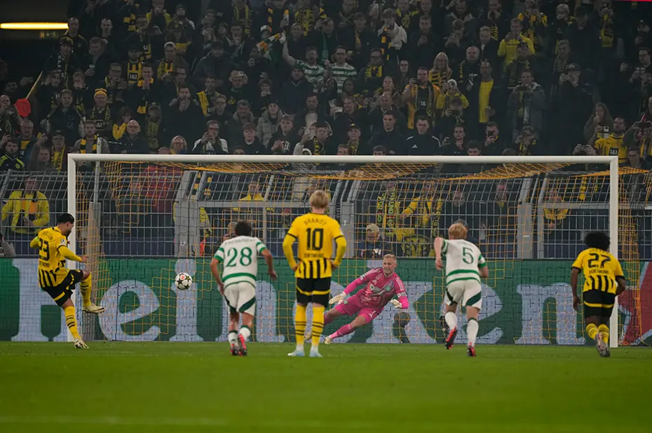 Şampiyonlar Ligi maçında UEFA'ya olay tepki - 2 Şampiyonlar Ligi maçında UEFA'ya olay tepki - 2