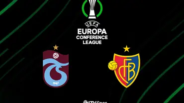 Trabzonspor - Basel (Canlı anlatım)