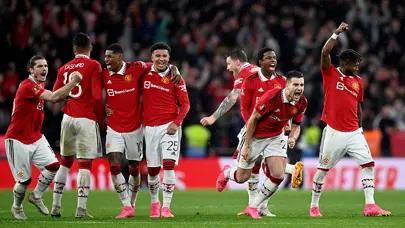 F.A. Cup finalinde Manchester derbisi: 152 yıllık turnuvada ilk