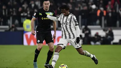 Fenerbahçe'nin gündemindeydi, ayrılığı duyurdular