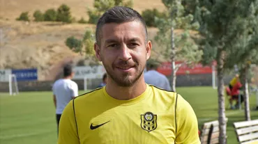 Adem Büyük'ün yeni görevi belli oldu