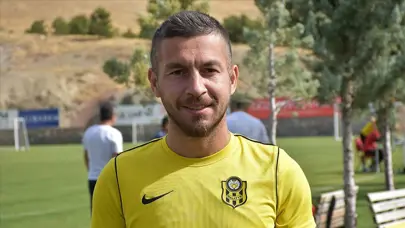 Adem Büyük'ün yeni görevi belli oldu