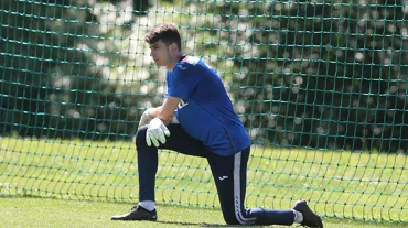 Kağan Moradaoğlu'na Oliver Kahn benzetmesi