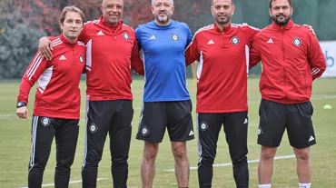 Altay'da ödeme krizi: Eski teknik heyet ile vedalaşamadılar