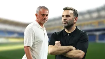 Fenerbahçe - Galatasaray derbisi ne zaman, saat kaçta? (Trendyol Süper Lig 6. hafta)