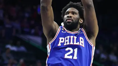 NBA'de sezonun MVP'si belli oldu