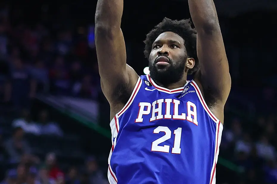 NBA'de yılın takımları açıklandı - 3 NBA'de yılın takımları açıklandı - 3