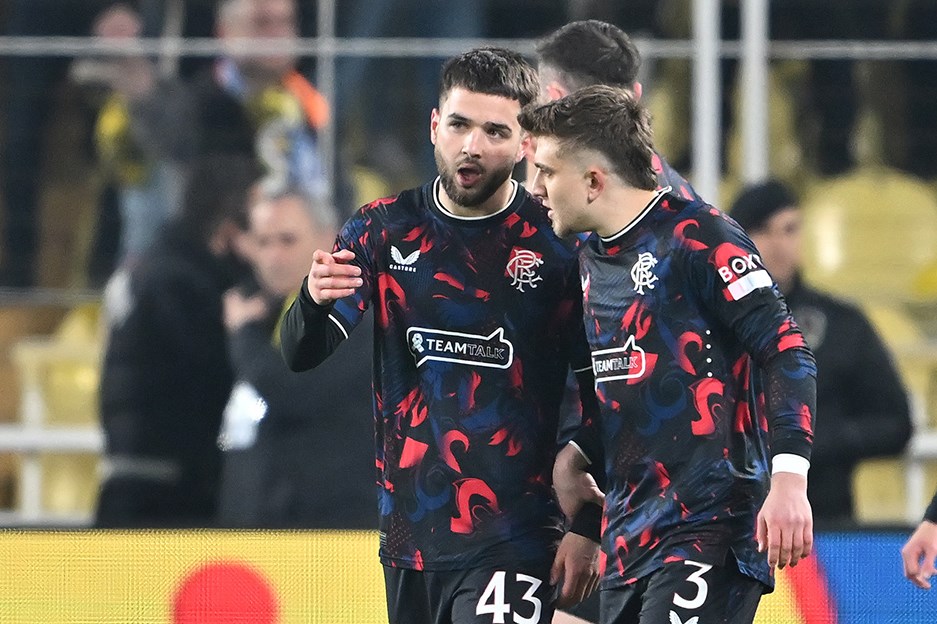 Rıdvan Yılmaz'ın yeni hocası resmen duyuruldu