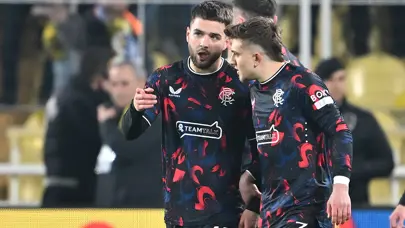 Rıdvan Yılmaz'ın Fenerbahçe şaşkınlığı: "Böyle bir maç beklemiyorduk"