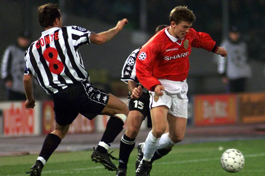 Futbolda 5 Şubat tesadüfü: Bu tarihte doğan yıldız oluyor - 12