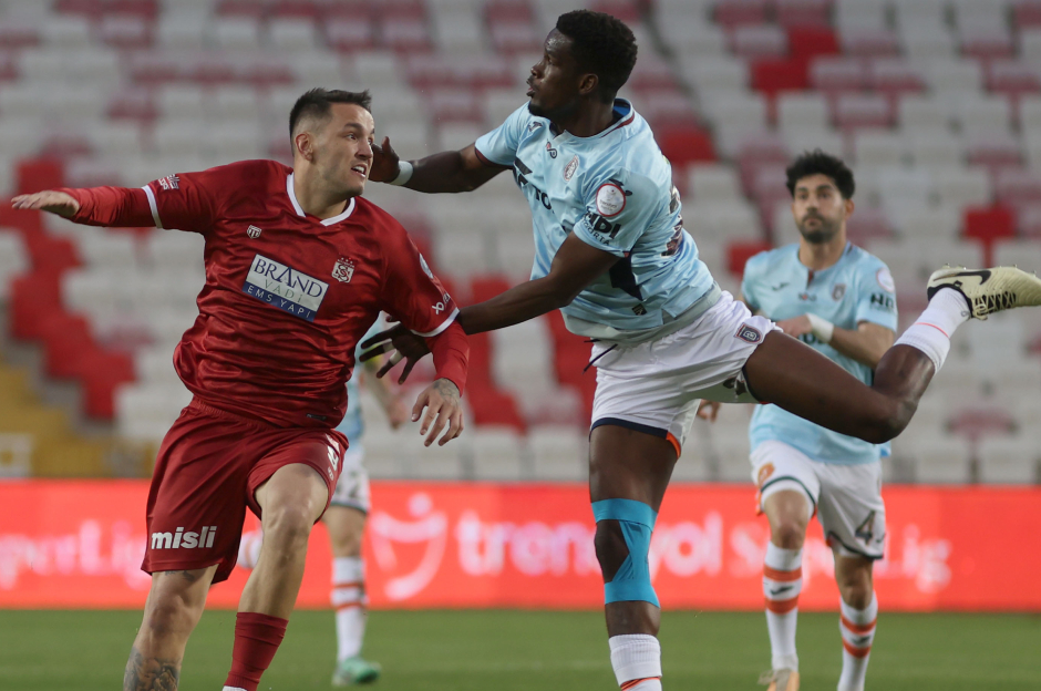 Süper Lig'de Avrupa bileti alan bir takım daha belli oldu