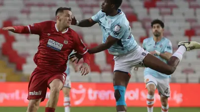 Süper Lig'de Avrupa bileti alan bir takım daha belli oldu