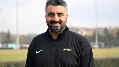 Sinan Kaloğlu, Fenerbahçe maçı öncesi takımdaki stoper krizini açıkladı