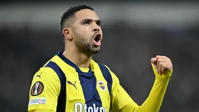 Fenerbahçe'den flaş En-Nesyri kararı: Rekor bonservis geldi ama gitmesi için tek şart var
