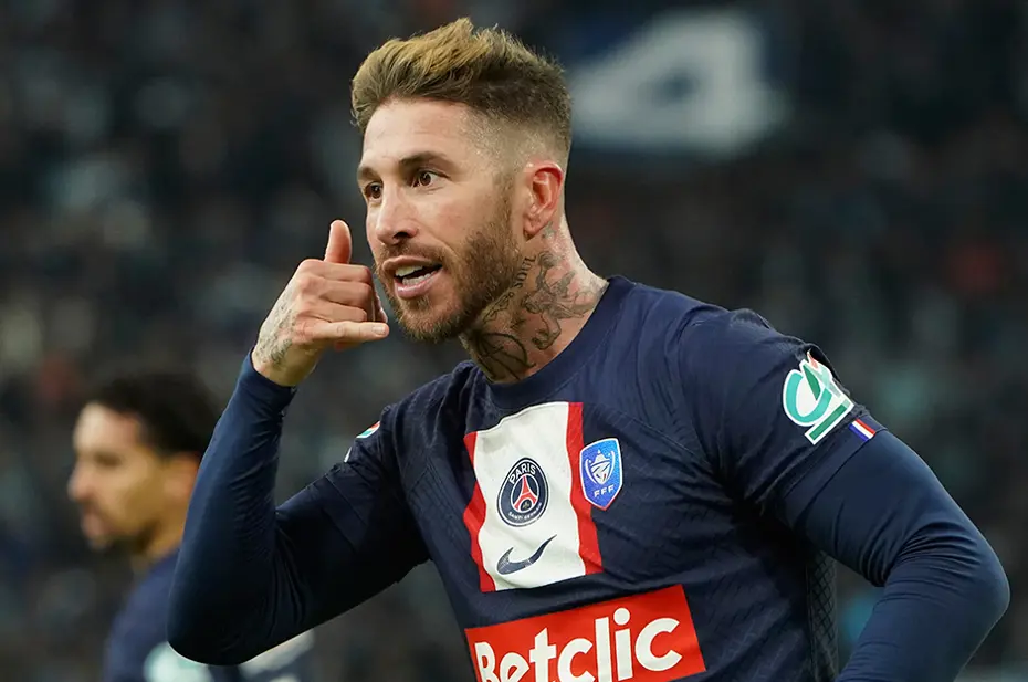 Sergio Ramos'un talepleri dudak uçuklattı, transferden çekildiler - 4