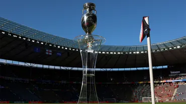 EURO 2024, ev sahibi Almanya'ya servet kazandırdı