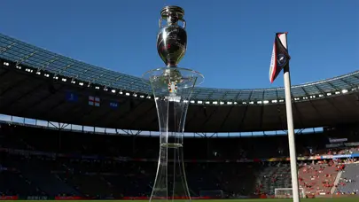 EURO 2024, ev sahibi Almanya'ya servet kazandırdı