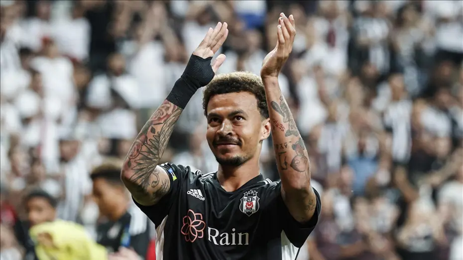 Beşiktaş'ta 10 isim ile yollar ayrılacak - 4