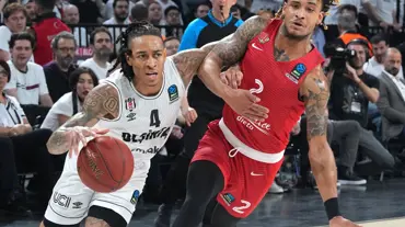 JL Bourg - Beşiktaş Emlakjet üçüncü maç ne zaman, saat kaçta ve hangi kanaldan canlı yayınlanacak? (EuroCup yarı final mücadelesi)