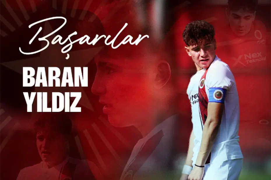 Gençlerbirliği'nden Premier Lig'e: Transfer için resmi açıklama - 3