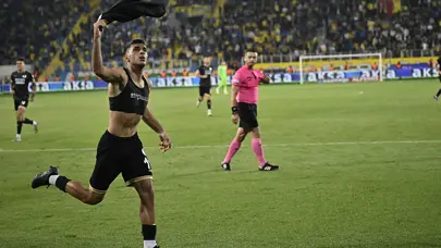 Oğuz Aydın'ın bonservisiyle ilgili sürpriz gelişme: Yüzde 15'i 2. Lig takımına gidecek