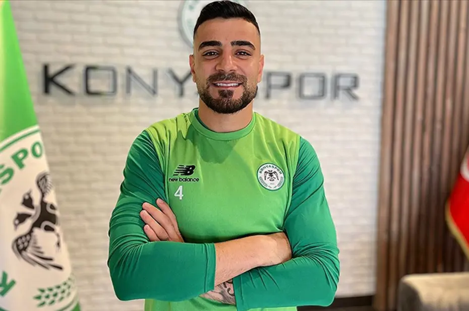 İsmail Kartal yeni stoperini Süper Lig'den buldu - 4