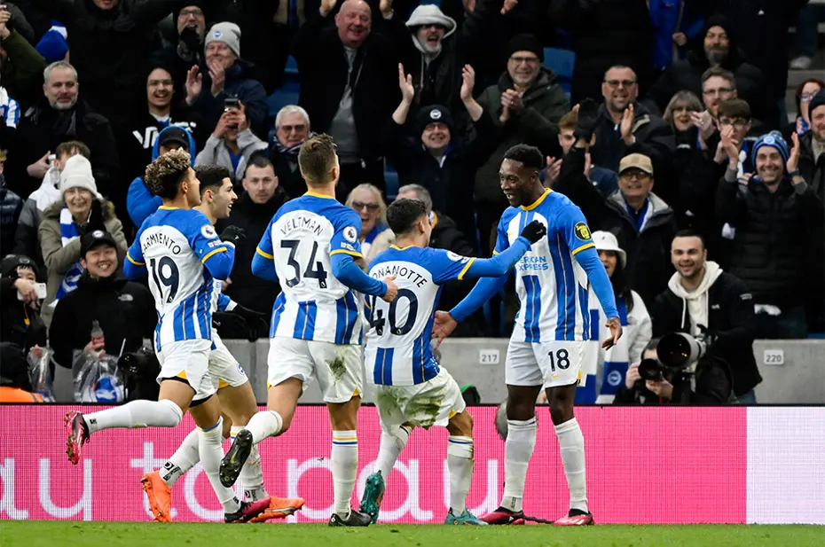 Premier Lig'de 23 yıl sonra ilk: Tarihte ikinci kez - 8