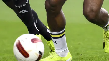 Beşiktaş-Fenerbahçe: Dev rekabette 360. randevu