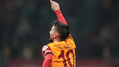 Dries Mertens'ten Trabzonspor maçı sonrası emeklilik yanıtı