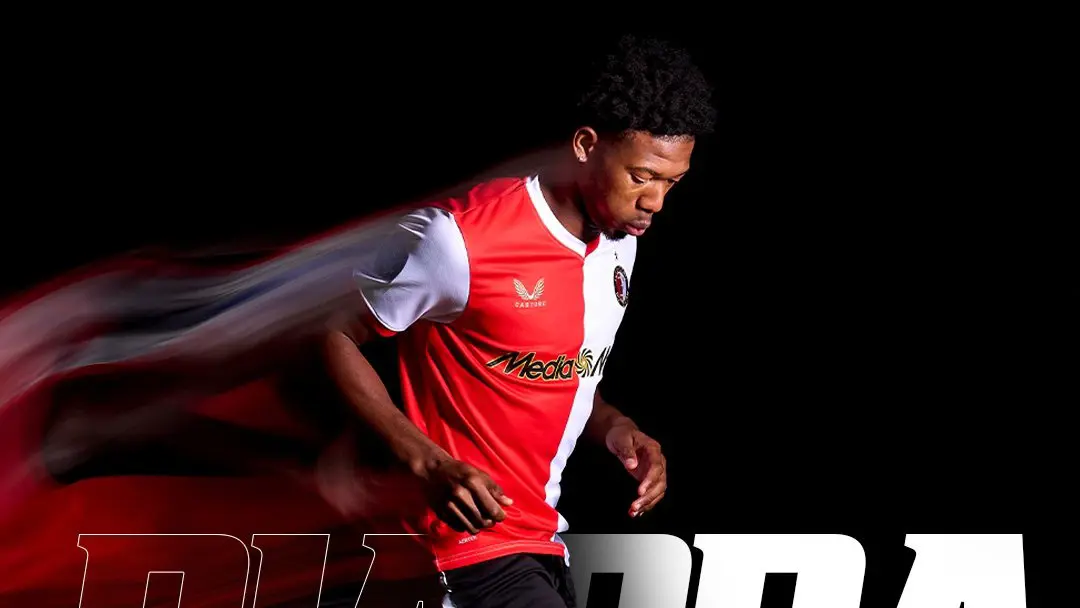 Trendyol 1. Lig'den Hollanda devine rekor transfer