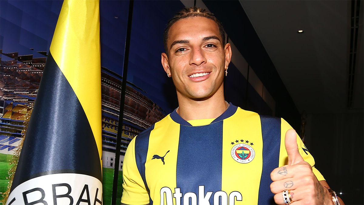 Como'dan 'Diego Carlos'u beğenmedik, İsmail'i verin bari!' Komedisi: Fener 'O paraya anca simit alırsın' dedi!