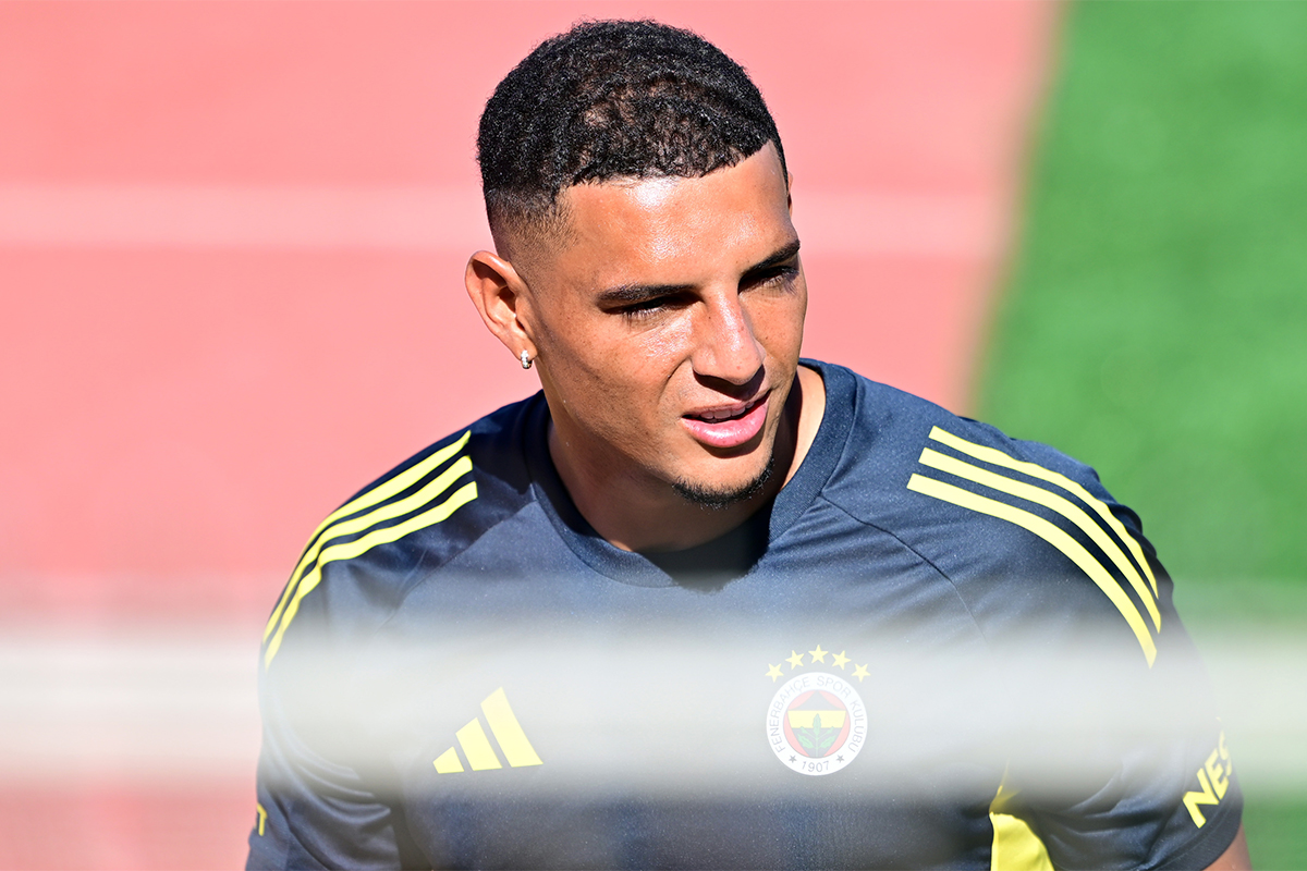 Herkes Diego Carlos'un Fenerbahçe'ye verdiği olay cevabı konuşuyor: O sözlere takıldı