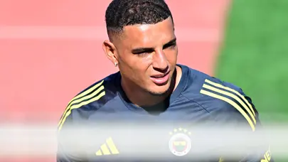 Herkes Diego Carlos'un Fenerbahçe'ye verdiği olay cevabı konuşuyor: O sözlere takıldı