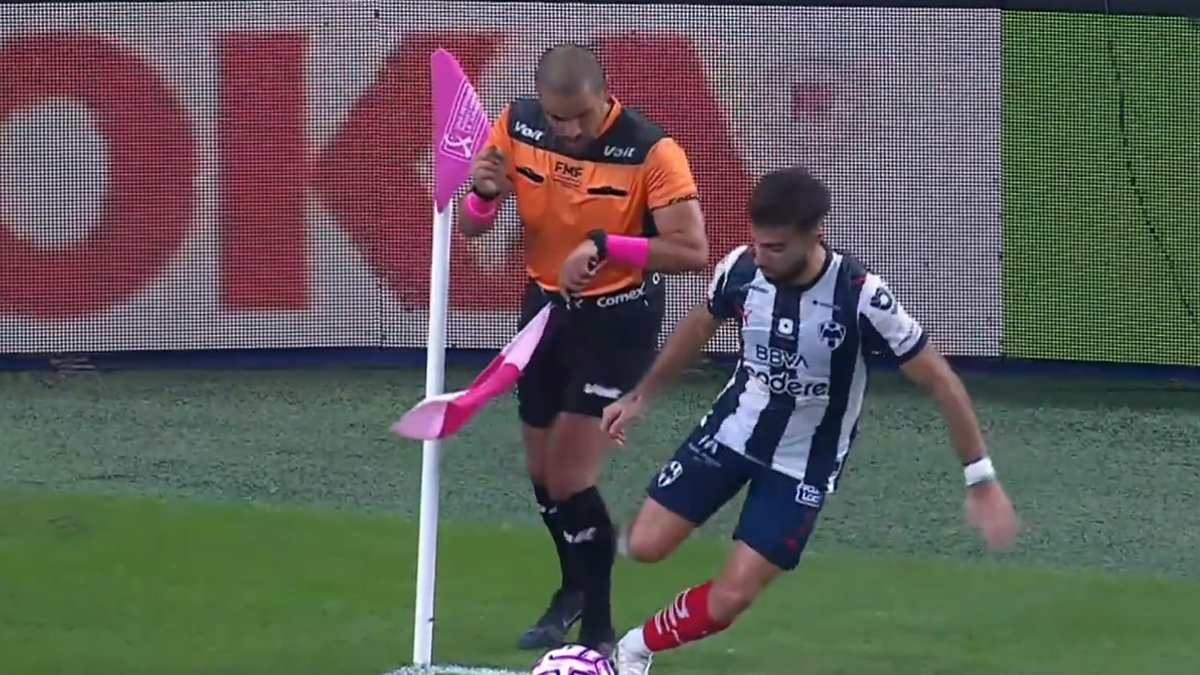 Eski Fenerbahçeli Diego Rossi'nin görüntüsü tüm dünyada paylaşılıyor! Görmeyen kalmadı