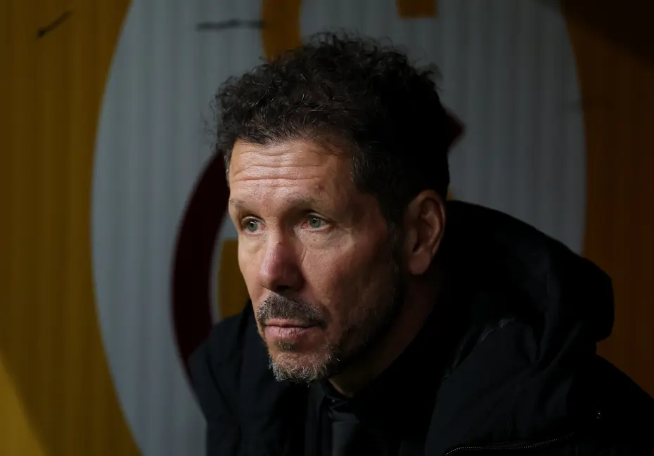 Atletico Madrid ve Diego Simeone anlaşmaya vardı: Gelecek sezon ne olacak?
