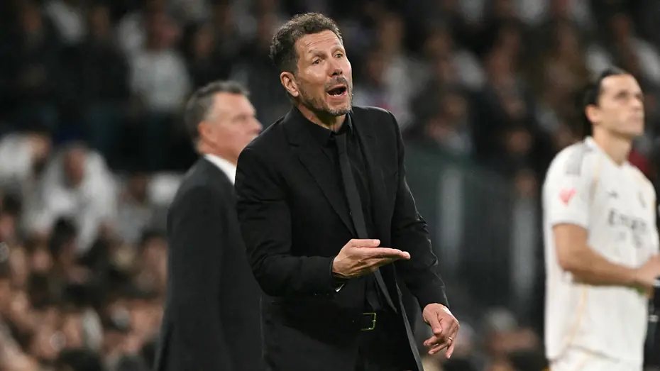 Diego Simeone güvenini ortaya koydu: "İhtiyaç duyulanı ortaya koyabilir" - 2
