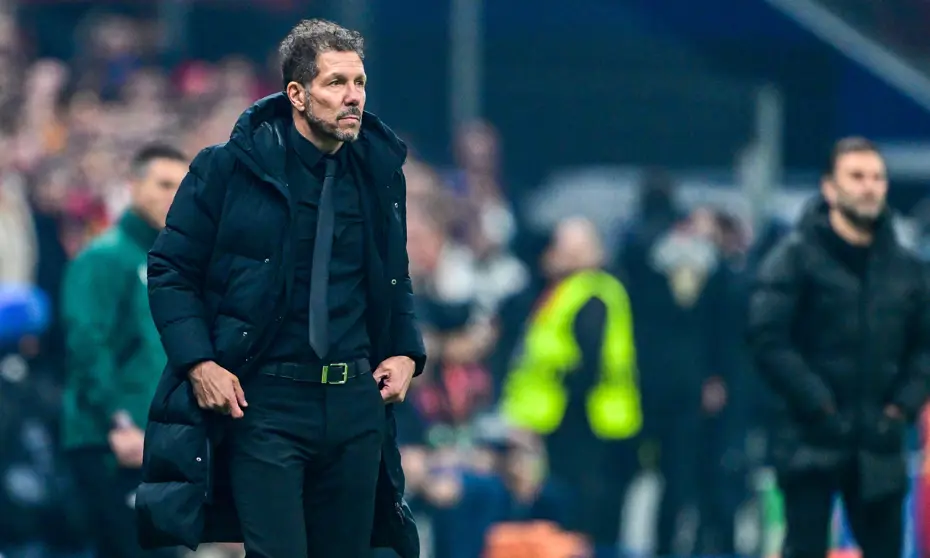 Simeone 15 yılın ardından veda ediyor: Bir başka devle anlaşmaya vardı - 2 Simeone 15 yılın ardından veda ediyor: Bir başka devle anlaşmaya vardı - 2