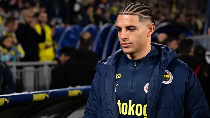 Como - İstanbul - Porto Alegre hattı: Fenerbahçe'de Diego Carlos için kritik tarih 3 Mart